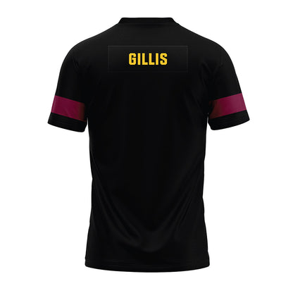 Arizona State - NCAA Football : Marquis Gillis - Premium Football Jersey-1