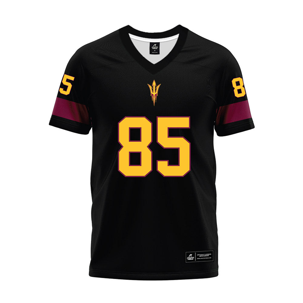 Arizona State - NCAA Football : Anthony Miller - Premium Football Jersey-0