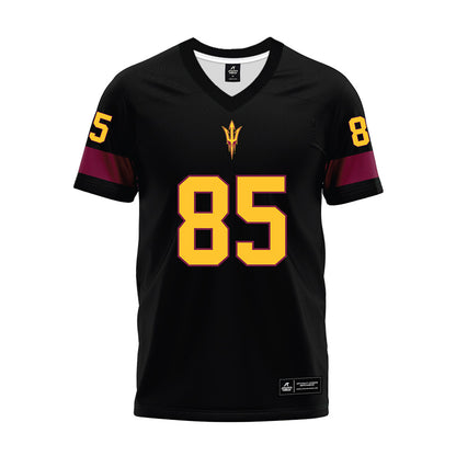 Arizona State - NCAA Football : Anthony Miller - Premium Football Jersey-0