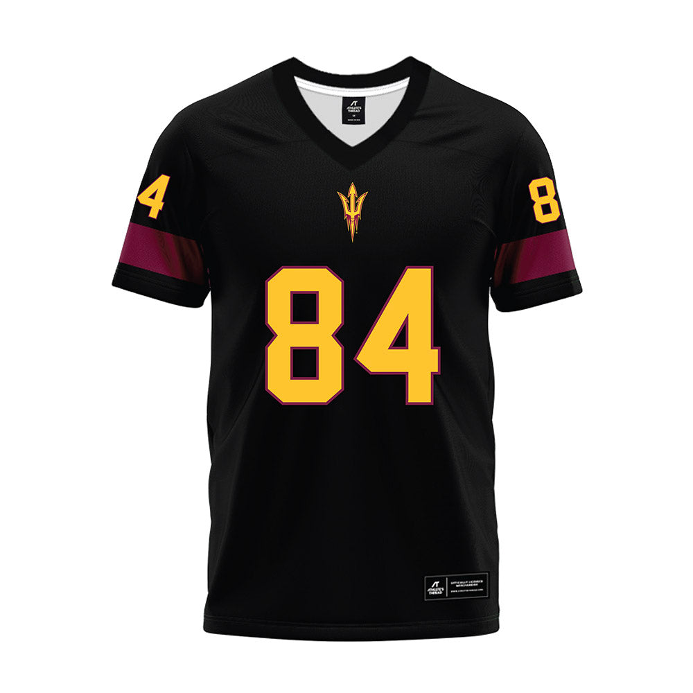 Arizona State - NCAA Football : Landen Anderson - Premium Football Jersey-0