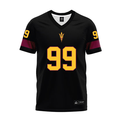 Arizona State - NCAA Football : CJ Fite - Premium Football Jersey