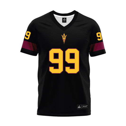 Arizona State - NCAA Football : CJ Fite - Premium Football Jersey