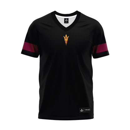 Arizona State - NCAA Football : Emar'rion Winston - Premium Football Jersey-0