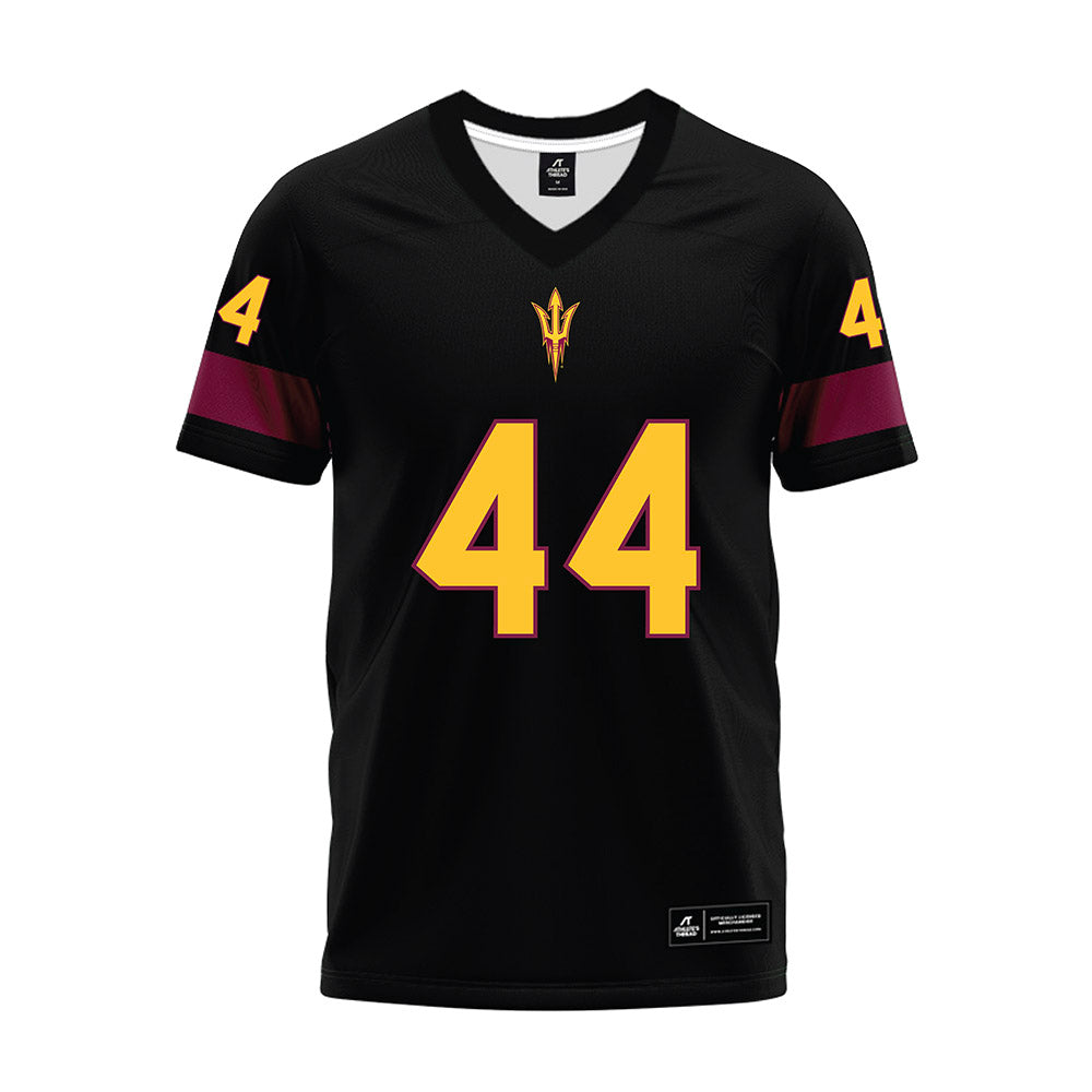 Arizona State - NCAA Football : Kristian Ingman - Premium Football Jersey-0