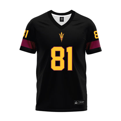 Arizona State - NCAA Football : Uriah Neloms - Premium Football Jersey-0