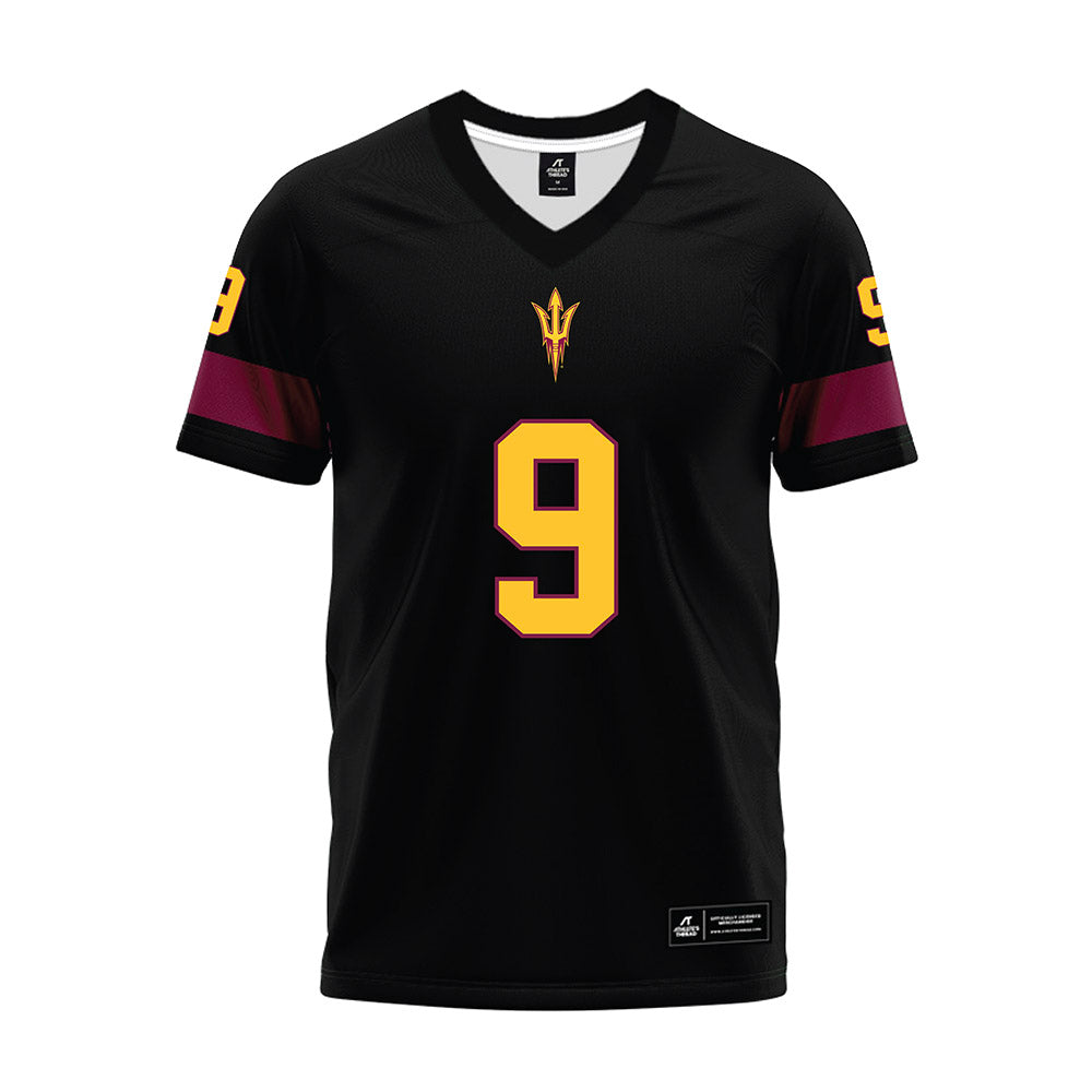 Arizona State - NCAA Football : Cory Butler - Premium Football Jersey-0
