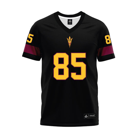 Arizona State - NCAA Football : Anthony Miller - Premium Football Jersey-0