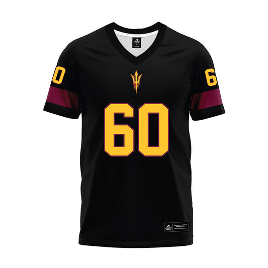 Arizona State - NCAA Football : Xander Ruggeroli - Premium Football Jersey-0
