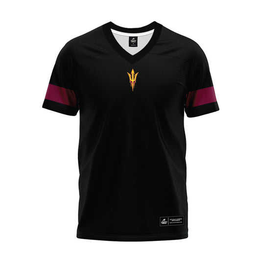 Arizona State - NCAA Football : Mikey Keene - Premium Football Jersey-0