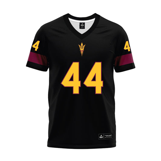 Arizona State - NCAA Football : Kirtland Vakalahi - Premium Football Jersey-0
