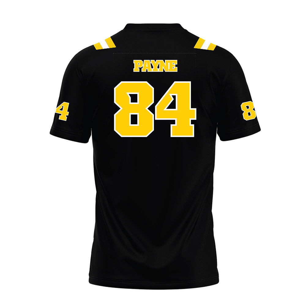 Iowa - NCAA Football : Apollo Payne - Premium Football Jersey-1