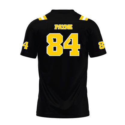 Iowa - NCAA Football : Apollo Payne - Premium Football Jersey-1