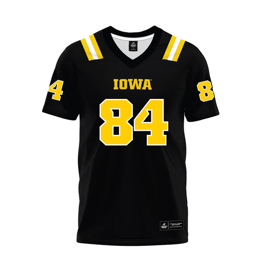 Iowa - NCAA Football : Apollo Payne - Premium Football Jersey-0