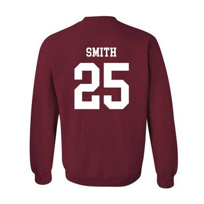 Alabama - Baseball Alumni : Dylan Smith - Crewneck Sweatshirt