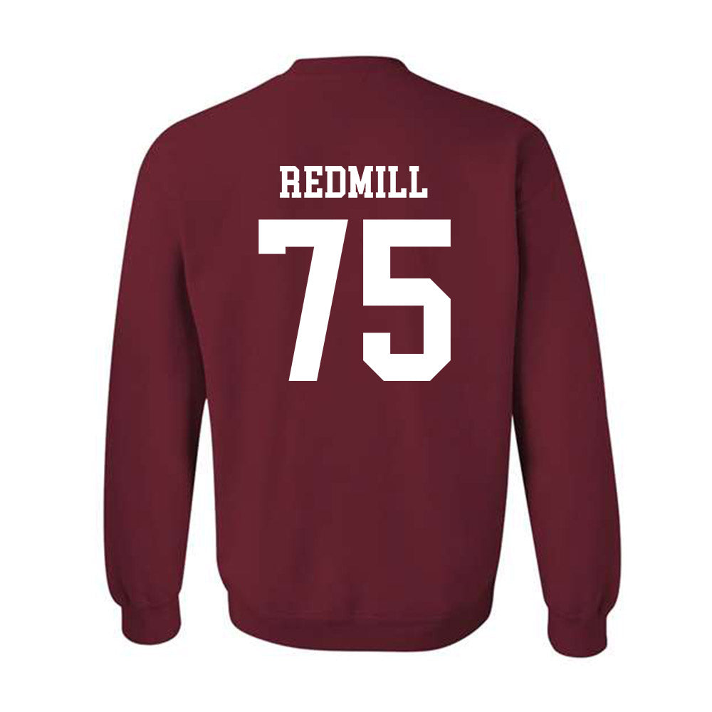 Alabama - Football Alumni : Griff Redmill - Crewneck Sweatshirt