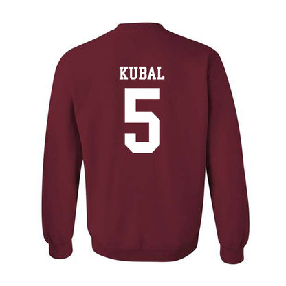 Alabama - Baseball Alumni : Alex Kubal - Crewneck Sweatshirt