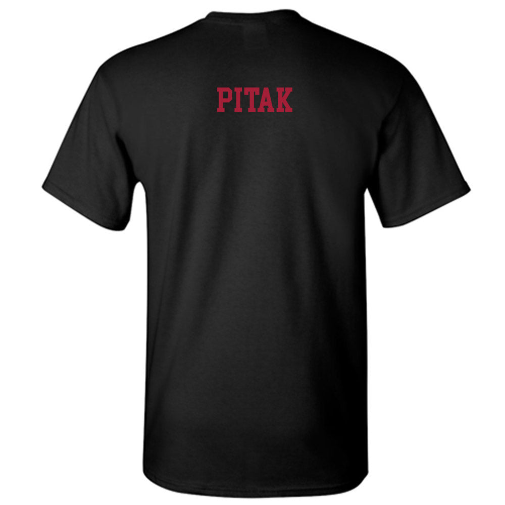 Alabama - NCAA Women's Tennis : Ola Pitak - T-Shirt