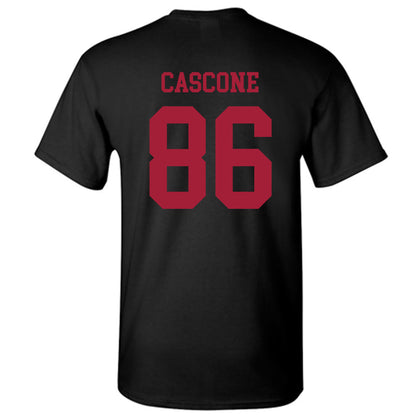 Alabama - NCAA Football : Jude Cascone - Generic Shersey T-Shirt-2