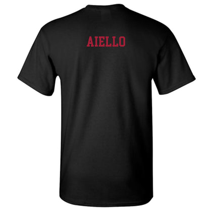 Alabama - NCAA Women's Rowing : Elena Aiello - T-Shirt