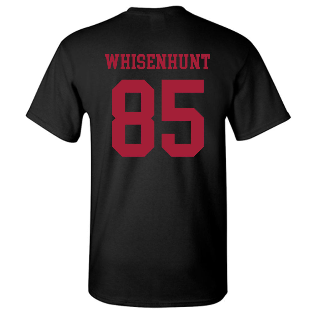 Alabama - NCAA Football : Lane Whisenhunt - Generic Shersey T-Shirt-3