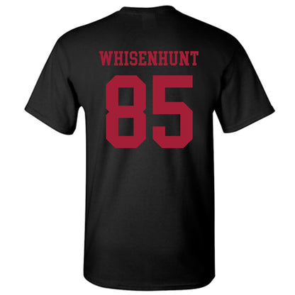 Alabama - NCAA Football : Lane Whisenhunt - Generic Shersey T-Shirt-3