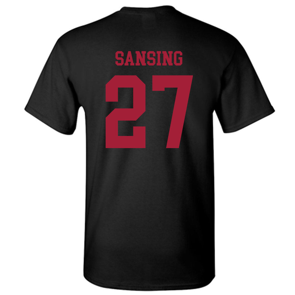 Alabama - NCAA Football : Walter Sansing - Classic T-Shirt