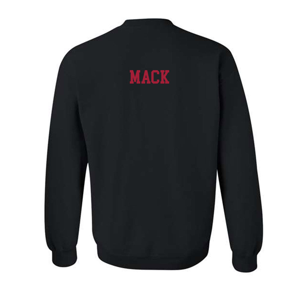 Alabama - NCAA Women's Golf : Polly Mack - Crewneck Sweatshirt