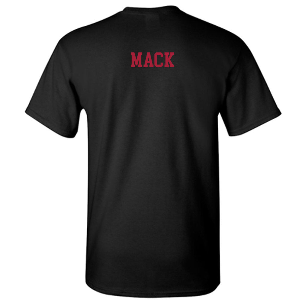 Alabama - NCAA Women's Golf : Polly Mack - T-Shirt