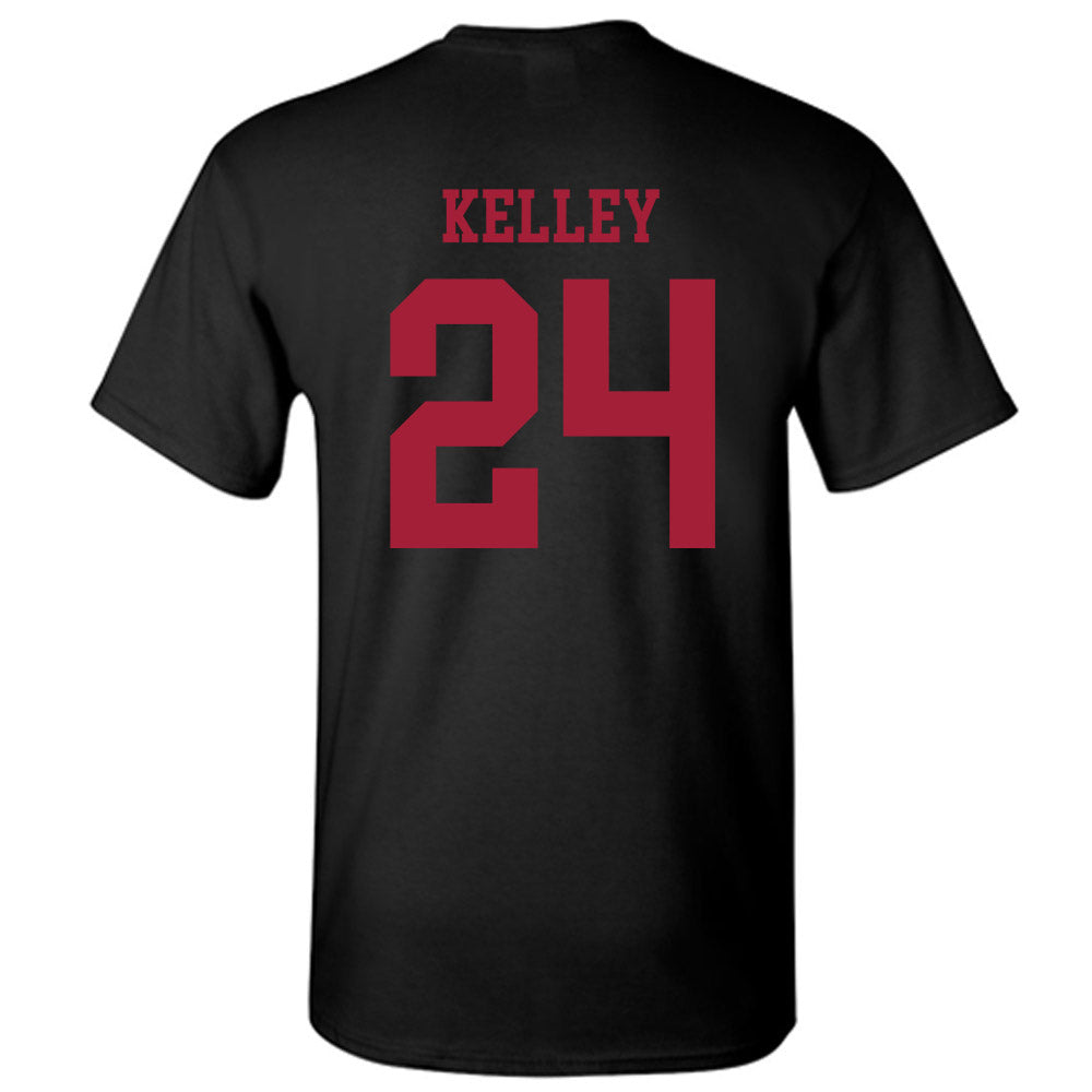 Alabama - NCAA Football : Rihyael Kelley - Generic Shersey T-Shirt-3