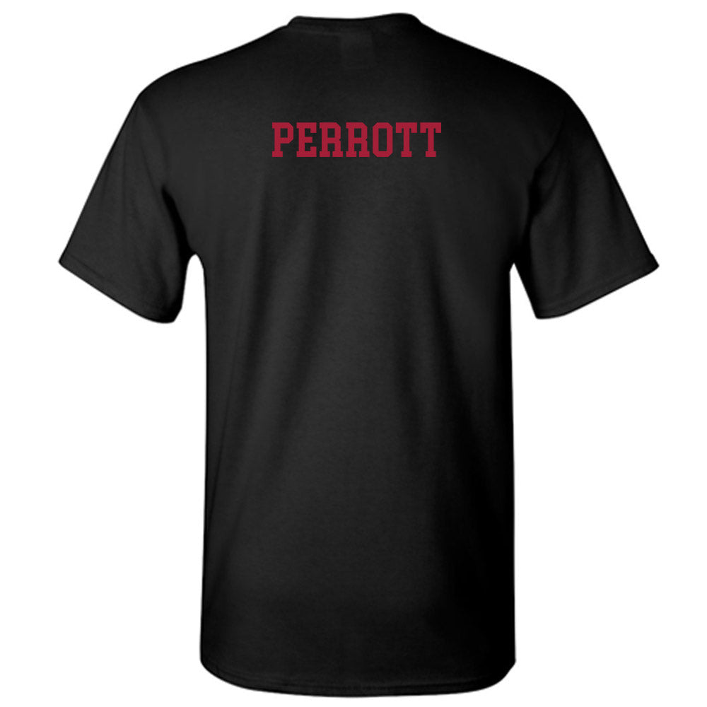 Alabama - NCAA Women's Rowing : Paige Perrott - T-Shirt