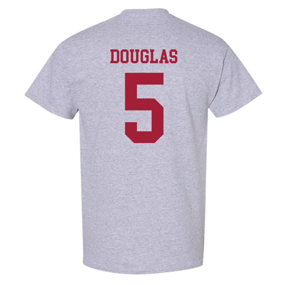 Alabama - NCAA Women's Basketball : Reychel Douglas - Generic Shersey T-Shirt