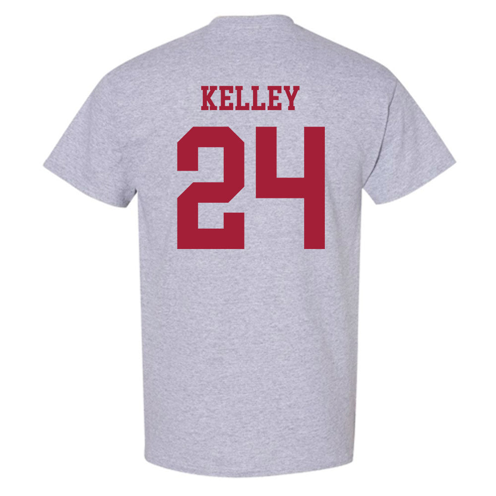 Alabama - NCAA Football : Rihyael Kelley - Generic Shersey T-Shirt-2