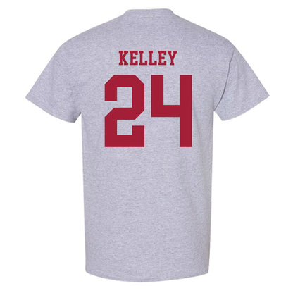 Alabama - NCAA Football : Rihyael Kelley - Generic Shersey T-Shirt-2