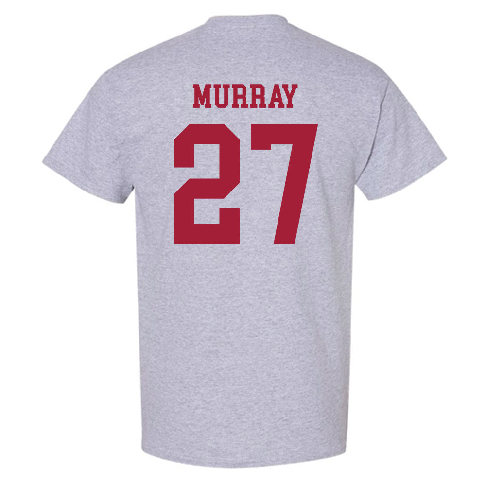 Alabama - NCAA Football : Elijah Murray - Generic Shersey T-Shirt-2