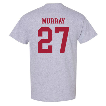 Alabama - NCAA Football : Elijah Murray - Generic Shersey T-Shirt-2