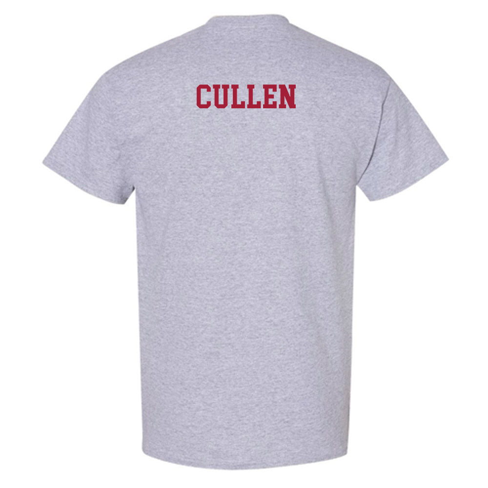 Alabama - NCAA Women's Rowing : Julia Cullen - T-Shirt