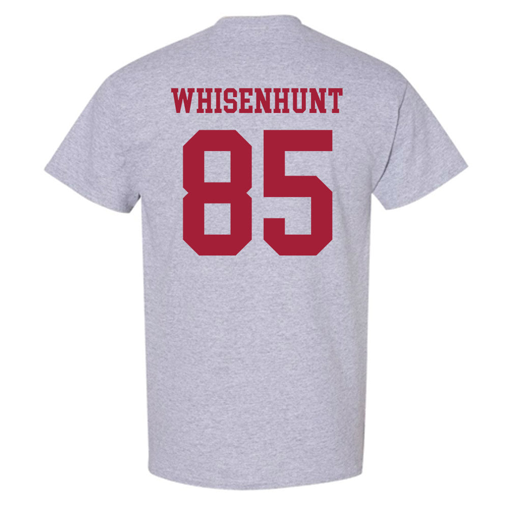 Alabama - NCAA Football : Lane Whisenhunt - Generic Shersey T-Shirt-2