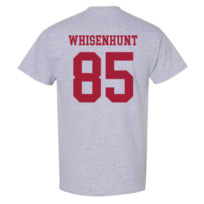 Alabama - NCAA Football : Lane Whisenhunt - Generic Shersey T-Shirt-2