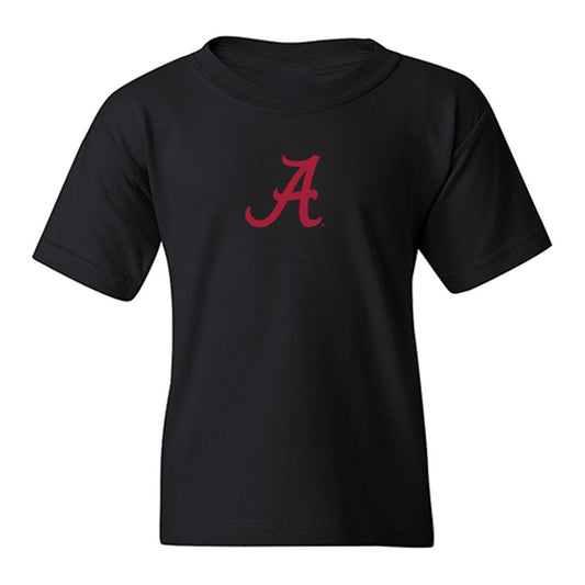 Alabama - NCAA Football : Warner Ross - Generic Shersey Youth T-Shirt-0