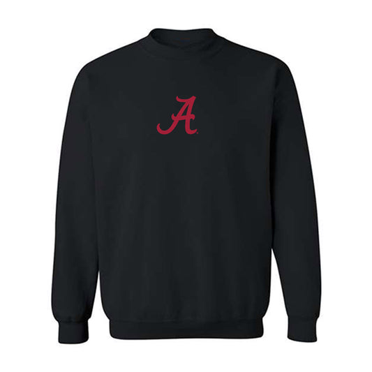 Alabama - NCAA Football : Ty Haywood - Generic Shersey Crewneck Sweatshirt-0