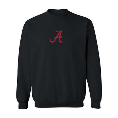 Alabama - NCAA Football : Ethan Fields - Generic Shersey Crewneck Sweatshirt-0