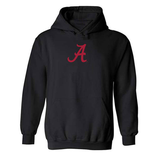 Alabama - NCAA Women's Rowing : Zoe DeFeo - Hooded Sweatshirt