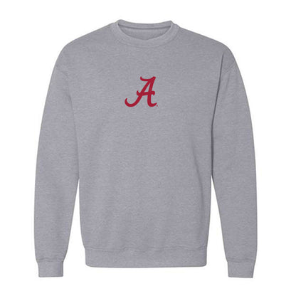 Alabama - NCAA Football : Devan Thompkins - Generic Shersey Crewneck Sweatshirt-1