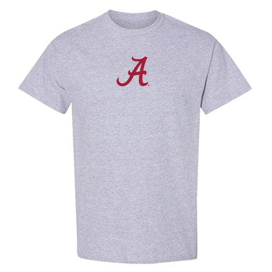 Alabama - NCAA Football : Baker Hickman - Generic Shersey T-Shirt-0