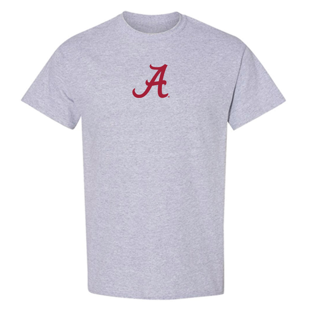 Alabama - NCAA Women's Rowing : Kendall Hamm - T-Shirt