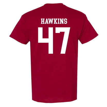Alabama - NCAA Softball : Salen Hawkins - Classic Shersey T-Shirt