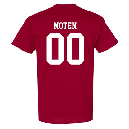 Alabama - NCAA Softball : Vic Moten - Classic Shersey T-Shirt-1