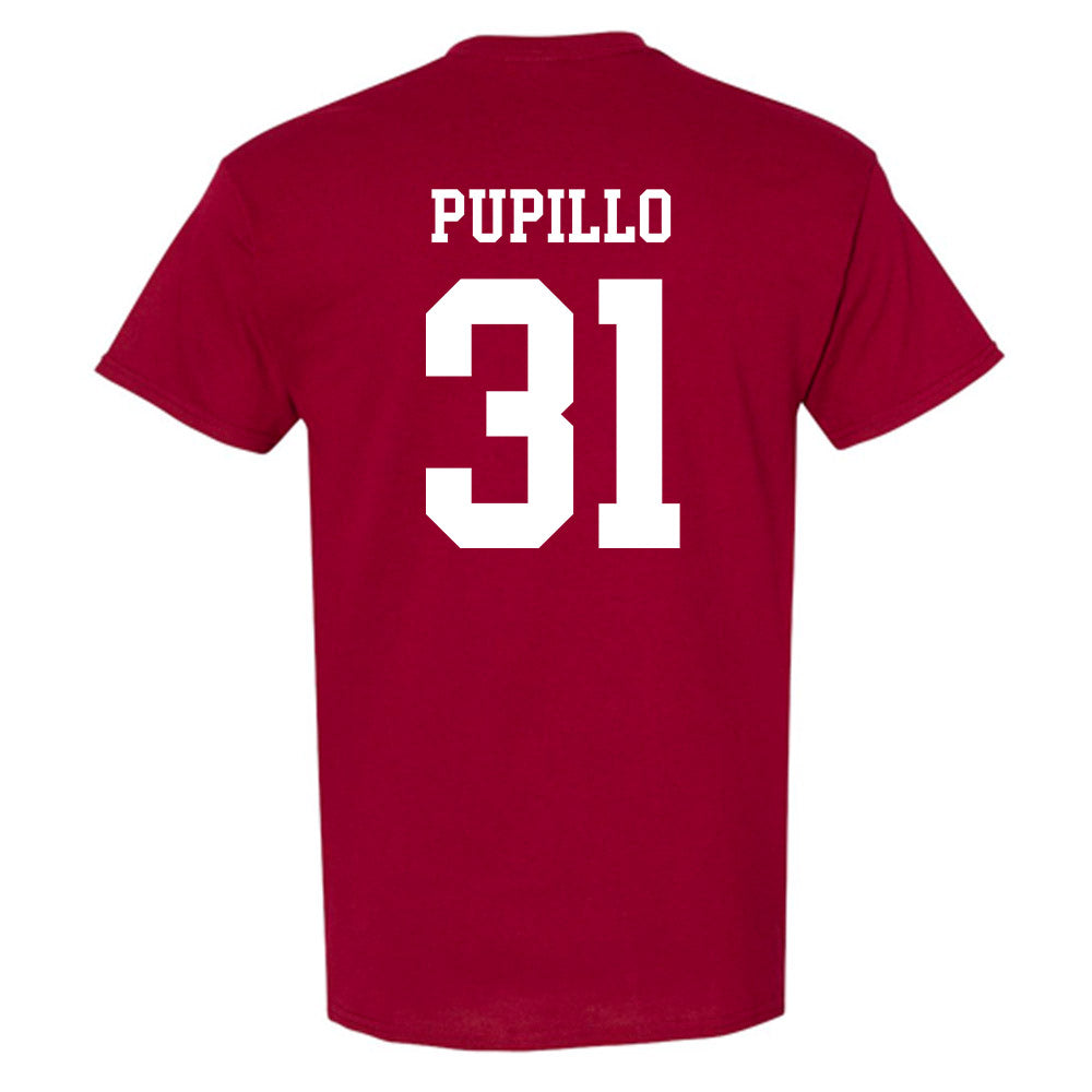 Alabama - NCAA Softball : Alexis Pupillo - Classic Shersey T-Shirt