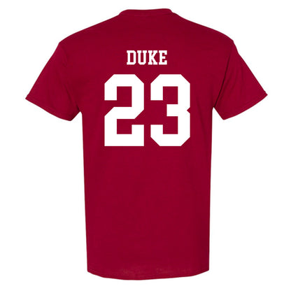 Alabama - Baseball Alumni : Doug Duke - Classic Shersey T-Shirt