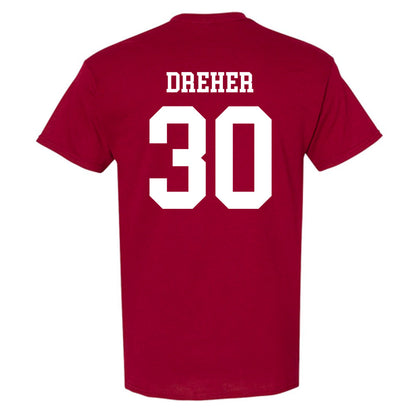 Alabama - Baseball Alumni : Rob Dreher - Classic Shersey T-Shirt